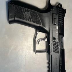 CZ75 P07 Duty ASG