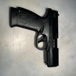 Bersa thunder BP9CC ASG