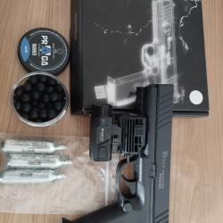 Vesta pdw50