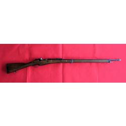 Fusil Berthier modèle 1907-15 modifié 16