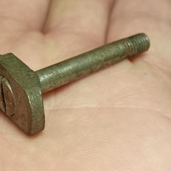 Pièce détachée pour fusil Super Europ. N°17.