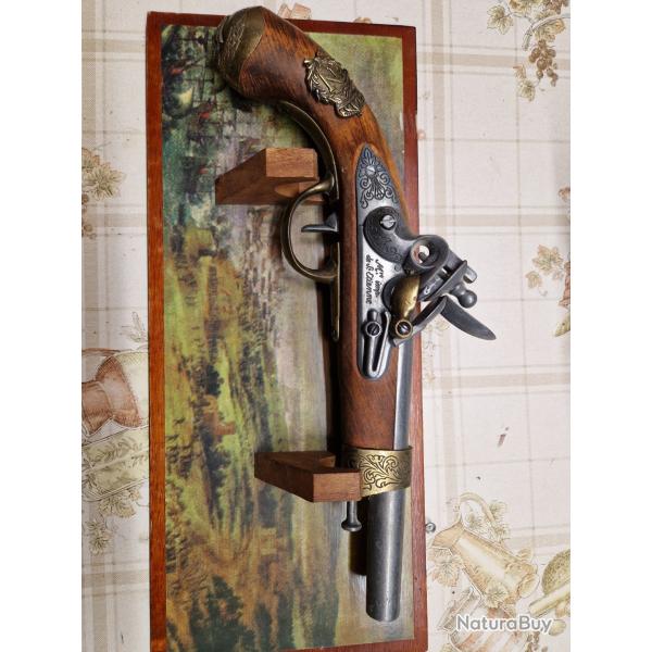 Pistolet Napoleon Reproduction