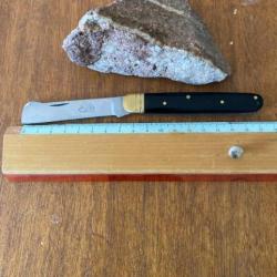 COUTEAU GREFFOIR    LE NICLO  2025   n    2