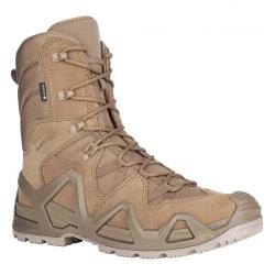 Chaussures Lowa Zephyr Mk2 GTX Hi TF Coyote