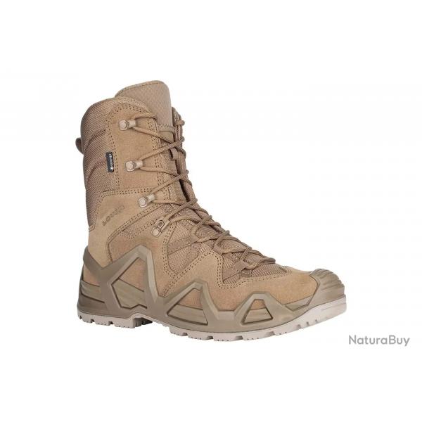 Chaussures Lowa Zephyr Mk2 GTX Hi TF Coyote.