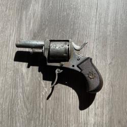 Bulldog 320 pour bricoleur - 1 SANS PRIX DE RÉSERVE !!