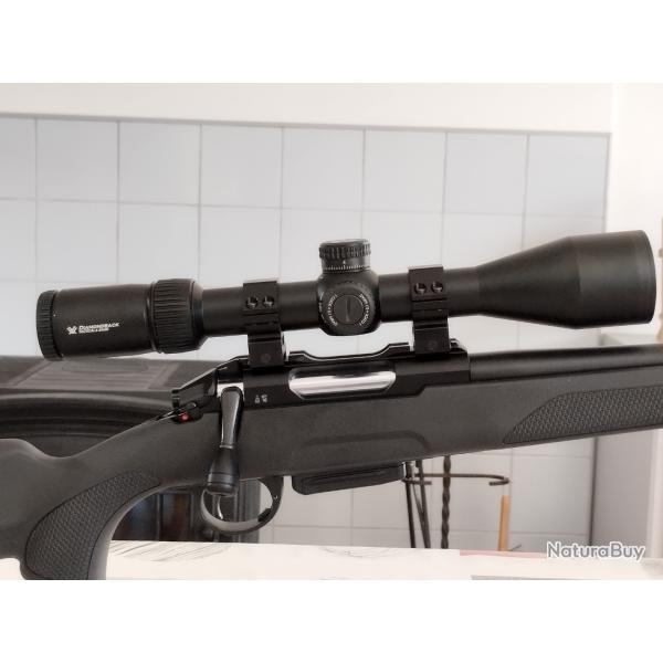 Carabine Sabatti Rover Hunter