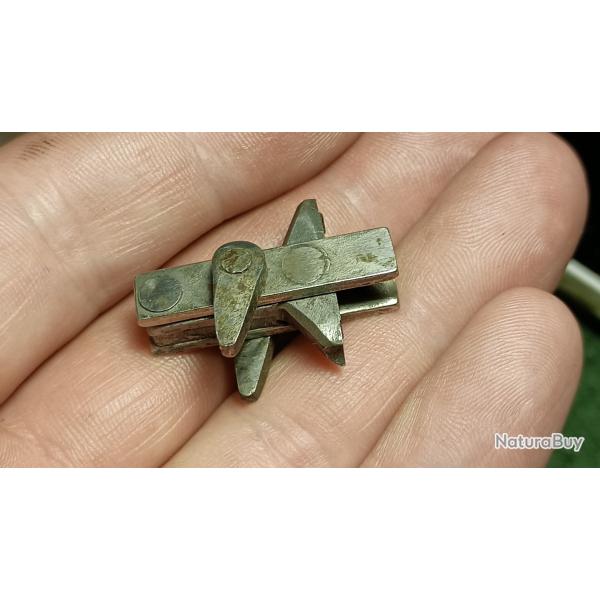 Pice bloc dtente pour fusil Super Europ. N20.