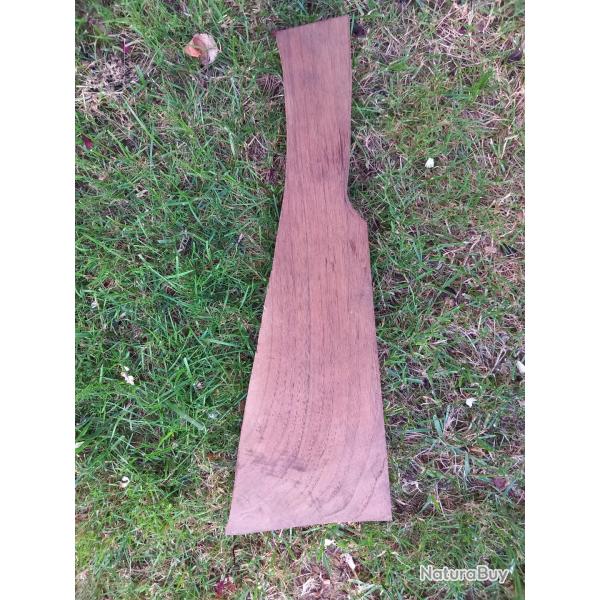 EBAUCHE CROSSE ANGLAISE NOYER ANNEE 1979