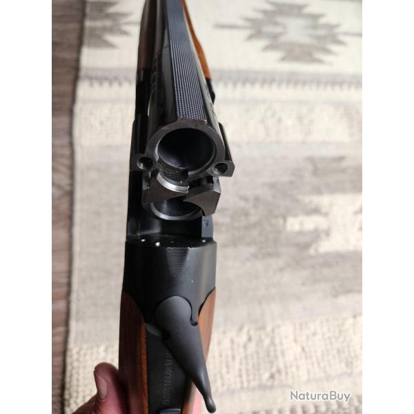 Fusil superpos ATA ARMS sporter calibre 12