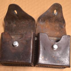 Cartouchières Suisse k31 /1945