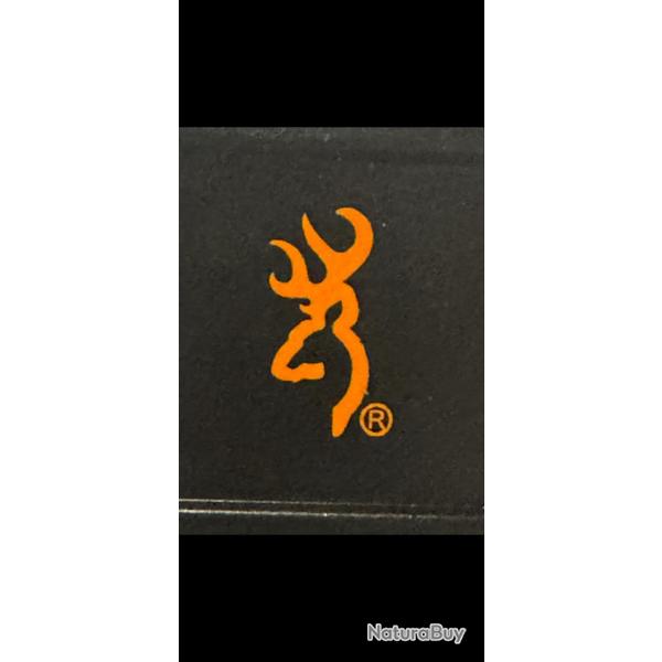 Verrou de pontet  combinaison Browning Regal CTL-01 - Neuf