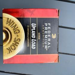 Fédéral magnum BB