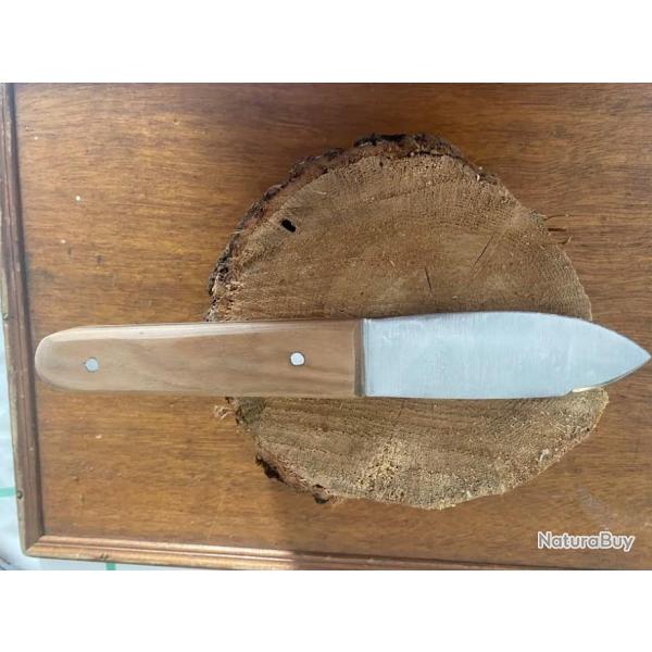 COUTEAU  A COQUILLES  ST JACQUES  (2025   n    2