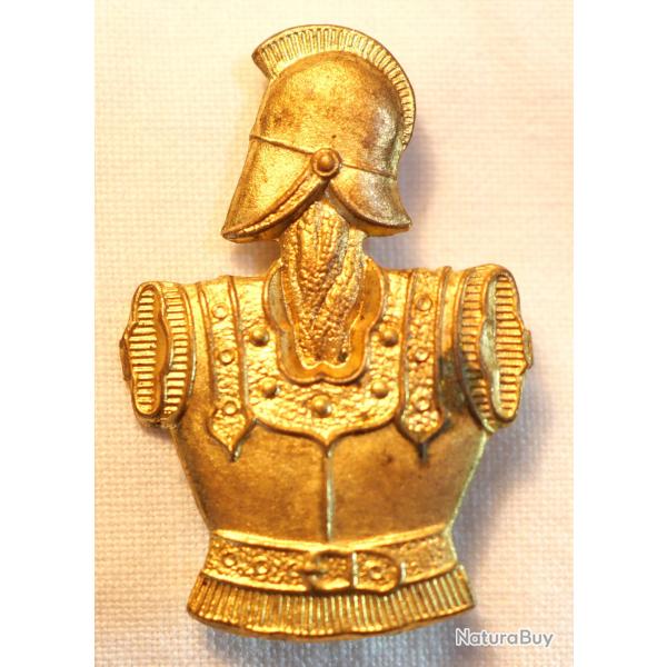 Arme franaise 1930-1940 - Insigne de kpi d'officier du gnie SDC24INS012