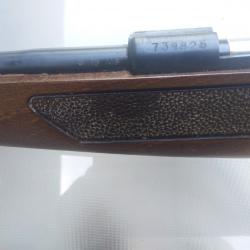 Carabine de jardin état neuf