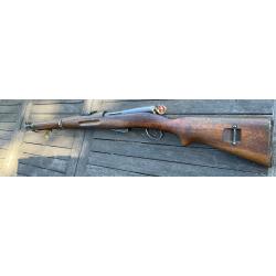 Schmidt & Rubin K11 TBE mécanique