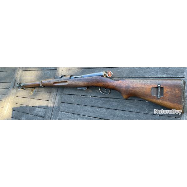 Schmidt & Rubin K11 TBE mcanique