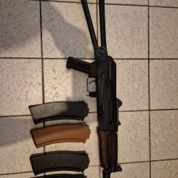 AKS 74 U NGRS Tokyo marui