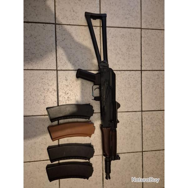AKS 74 U NGRS Tokyo marui