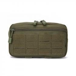 Pochette Molle, Kit de premiers secours -**GREEN LIVRAISON GRATUITE !!!