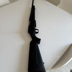 Winchester XPR 338 Win Mag