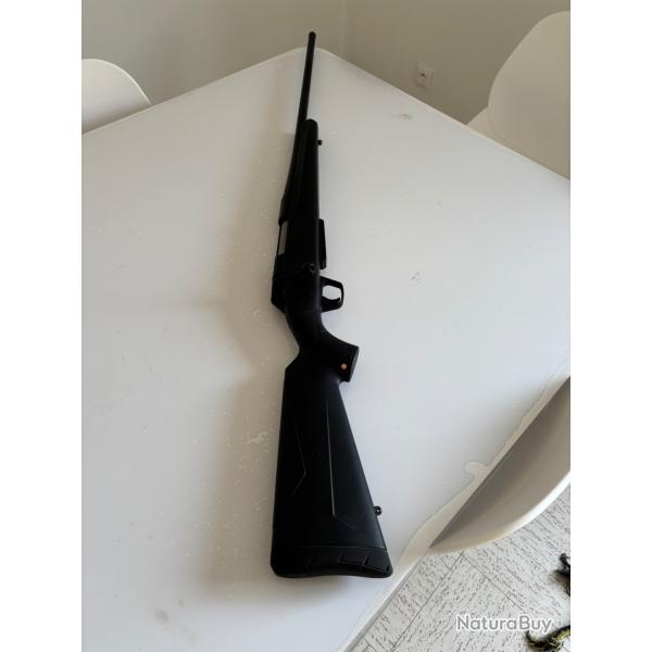Winchester XPR 338 Win Mag