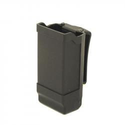 Pochette tactique Double pour magazines simples -**SIMPLE NOIR LIVRAISON GRATUITE !!!