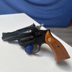 Revolver ASTRA 357 3 pouces