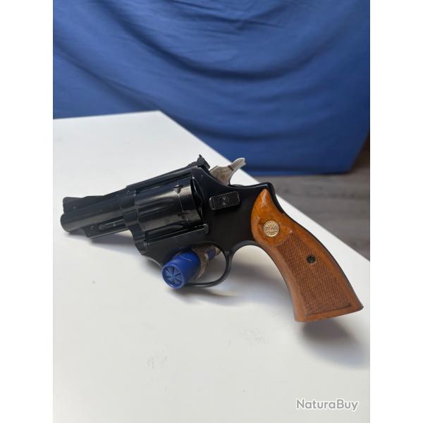 Revolver ASTRA 357 3 pouces