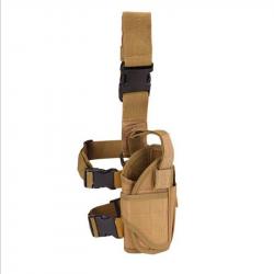 Holster de cuisse droite pour odorAirsoft Putscopic Stores -**DROITE TAN LIVRAISON GRATUITE !!!
