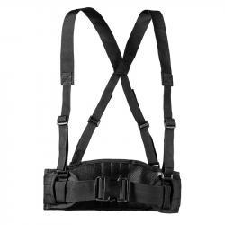 Support de taille réglable pour plate-forme de poitrine -**A-NOIR LIVRAISON GRATUITE !!!