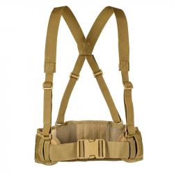 Support de taille réglable pour plate-forme de poitrine -**A-TAN