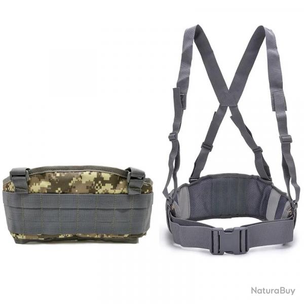 Support de taille rglable pour plate-forme de poitrine -**A-ACU LIVRAISON GRATUITE !!!