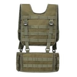 Support de taille réglable pour plate-forme de poitrine -**B-VERT LIVRAISON GRATUITE !!!