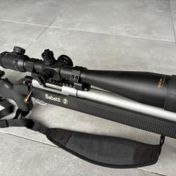 Lunette Konus Pro M30 10-40x52