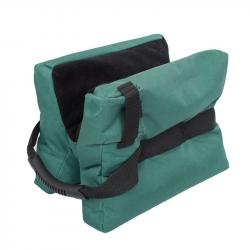 Sac de support de tir en plein air -**green LIVRAISON GRATUITE !!!