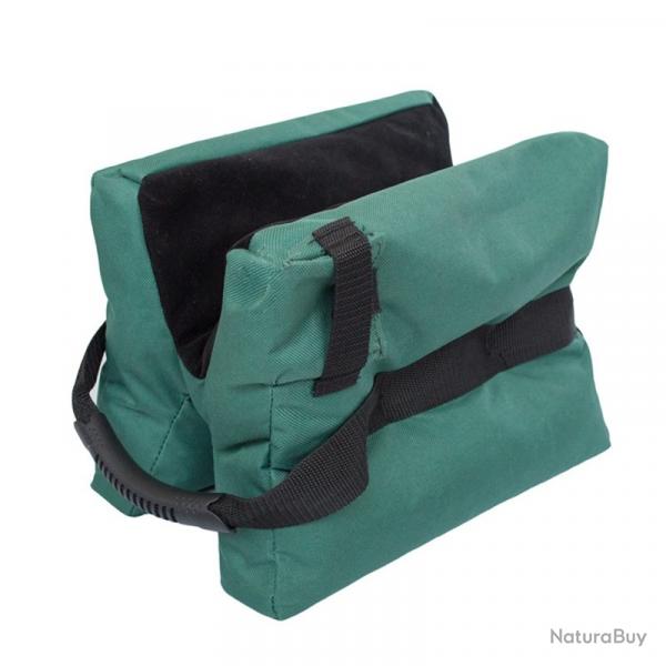 Sac de support de tir en plein air -**green LIVRAISON GRATUITE !!!