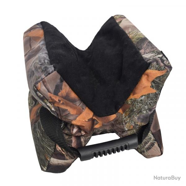 Sac de support de tir en plein air -**city camo