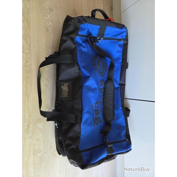 Sac de transport Anschutz