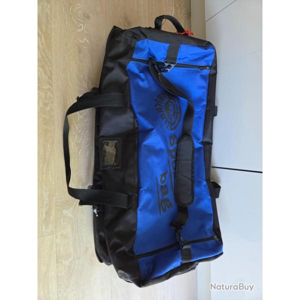 Sac de transport Anschutz