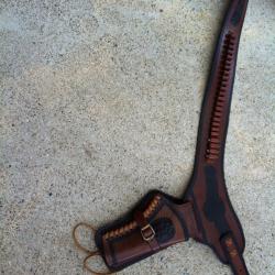 ceinture western