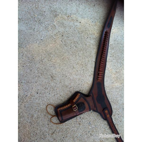 ceinture western