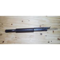 Bloc magasin+pompe pour winchester 1897. cal 12