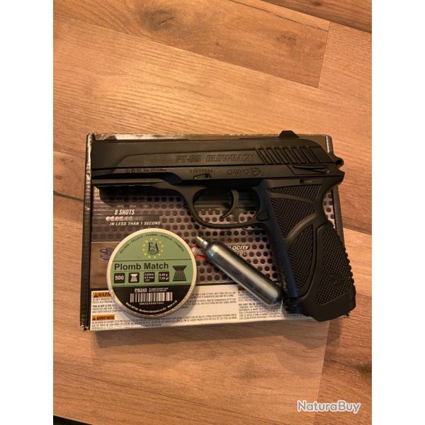 Gamo PT85 Blowback