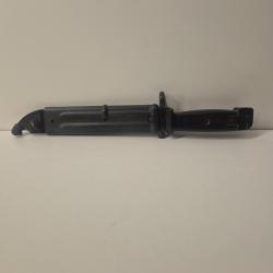 Baïonnette russe Ak47