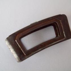 clip chargeur de MANNLIICHER HOLLANDAIIS mdle 1895