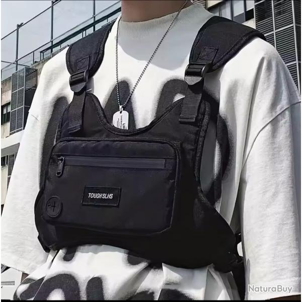 Sac porte poitrine 1 sans prix de rserve