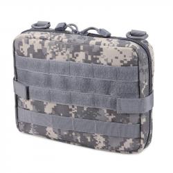 Sac à outils en nylon robuste, pocommuniste utilitaires EMT -**ACU LIVRAISON GRATUITE !!!