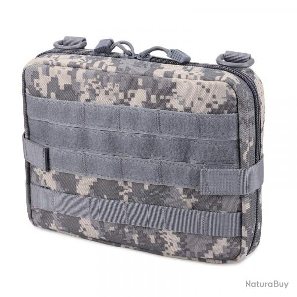 Sac  outils en nylon robuste, pocommuniste utilitaires EMT -**ACU LIVRAISON GRATUITE !!!